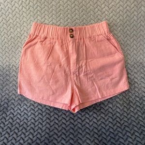 Forever 21 Shorts